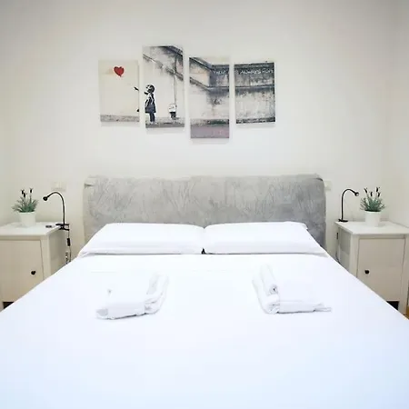 Apartment We - Leone - Rome, Vatican Rom
